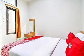 OYO 3346 Rukos Colombus G5