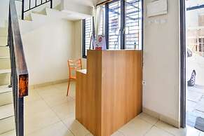 OYO 3346 Rukos Colombus G5