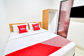 OYO 3346 Rukos Colombus G5