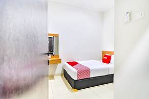 OYO 3346 Rukos Colombus G5