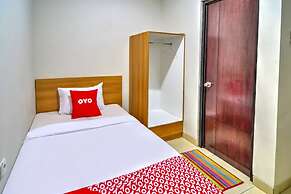 OYO 3346 Rukos Colombus G5