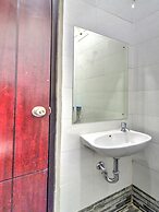 OYO 3346 Rukos Colombus G5