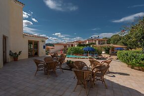 Stunning Residence Bouganvillage Studio