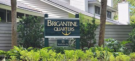 2 Bedrooms at Brigantine Quarters 252