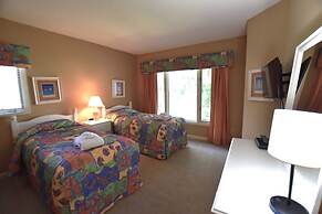2 Bedrooms at Brigantine Quarters 252