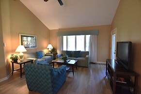 2 Bedrooms at Brigantine Quarters 252
