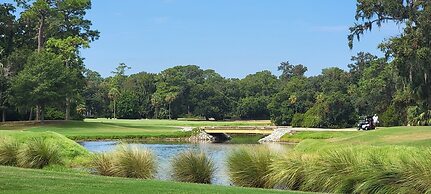 2 Bedrooms at Brigantine Quarters 252