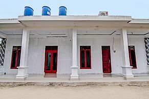 OYO 92199 Wisma Cendana Syariah Near PASAR FLAMBOYAN