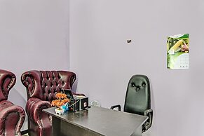 OYO 92199 Wisma Cendana Syariah Near PASAR FLAMBOYAN