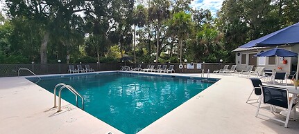 2 Bedrooms at Brigantine Quarters 234 - Flat,bottom Floor