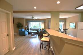2 Bedrooms at Brigantine Quarters 234 - Flat,bottom Floor