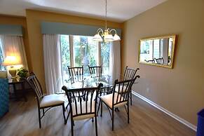 2 Bedrooms at Brigantine Quarters 234 - Flat,bottom Floor