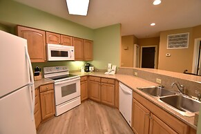 2 Bedrooms at Brigantine Quarters 234 - Flat,bottom Floor