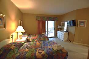 2 Bedrooms at Brigantine Quarters 234 - Flat,bottom Floor