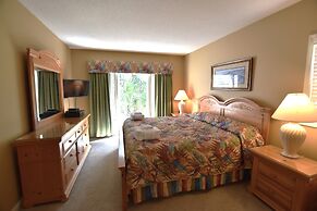 2 Bedrooms at Brigantine Quarters 234 - Flat,bottom Floor