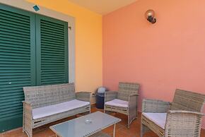 Quaint Residence I Mirti Bianchi 1 Bedroom Sleeps 4 Bilo 4