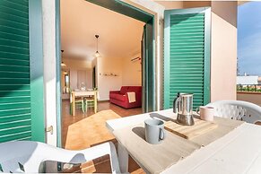Quaint Residence I Mirti Bianchi 1 Bedroom Sleeps 4 Bilo 4