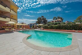 Quaint Residence I Mirti Bianchi 1 Bedroom Sleeps 4 Bilo 4
