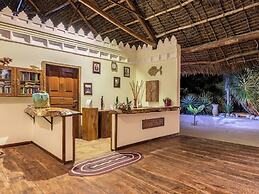 Hakuna Majiwe Beach Lodge