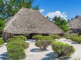 Hakuna Majiwe Beach Lodge