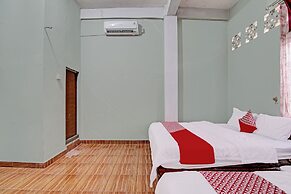 OYO 92302 Salsa Homestay Syariah