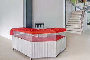 OYO 92302 Salsa Homestay Syariah Near Pondok Pesantren MUALLIMIN Muham