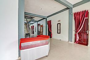 OYO 92302 Salsa Homestay Syariah Near Pondok Pesantren MUALLIMIN Muham