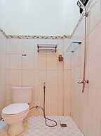 OYO 92302 Salsa Homestay Syariah Near Pondok Pesantren MUALLIMIN Muham