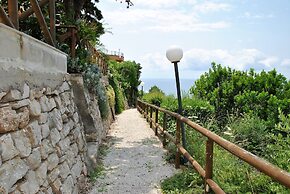 Ancoretta Cottage Between sea and Nature