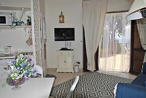 Ancoretta Cottage Between sea and Nature