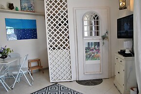 Ancoretta Cottage Between sea and Nature