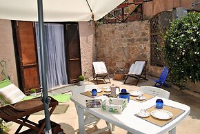 Ancoretta Cottage Between sea and Nature