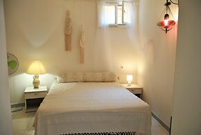 Ancoretta Cottage Between sea and Nature