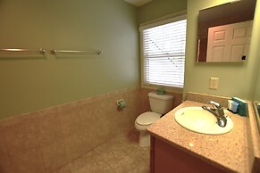 3 Bedroom 3,5 Bathroom at Brigantine Quarters 222
