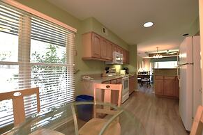 3 Bedroom 3,5 Bathroom at Brigantine Quarters 222