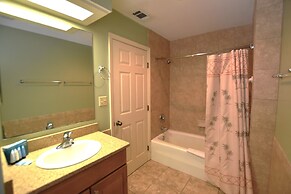 3 Bedroom 3,5 Bathroom at Brigantine Quarters 222