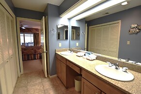 3 Bedroom 3,5 Bathroom at Brigantine Quarters 222