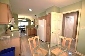 3 Bedroom 3,5 Bathroom at Brigantine Quarters 222