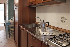 Idyllic Residence Cala Viola Studio Sleeps Num1375