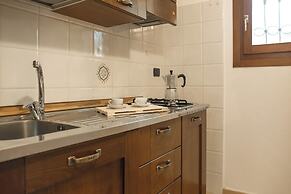 Idyllic Residence Cala Viola Studio Sleeps Num1375