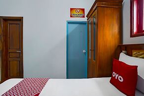 OYO 92416 Salsabila Homestay