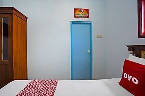 OYO 92416 Salsabila Homestay