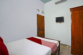 OYO 92416 Salsabila Homestay