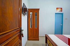 OYO 92416 Salsabila Homestay