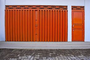 OYO 92416 Salsabila Homestay