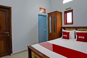 OYO 92416 Salsabila Homestay