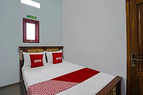 OYO 92416 Salsabila Homestay