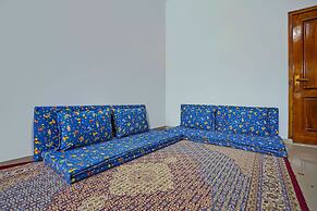 OYO 92416 Salsabila Homestay