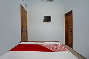 OYO 92416 Salsabila Homestay