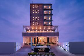 Aston Pekalongan Syariah Hotel & Conference Center